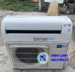 Máy lạnh nội địa Nhật MITSUBISHI Inverter 2HP  (2 ngựa)