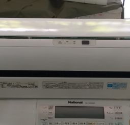 Máy lạnh Toshiba tiết kiệm điện 1.5HP RAS-281ND (date 2012)