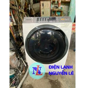 Máy giặt Panasonic NA-VX5300L (giặt 9kg sấy 6kg) date 2014