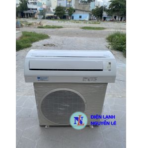 Máy lạnh Daikin 1HP Inverter PLASMA ION gas R410 