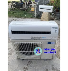 Máy lạnh nội địa Nhật MITSUBISHI Inverter 2HP  (2 ngựa)