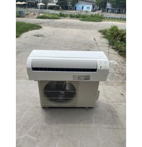 Máy lạnh Mitsubishi 1HP Inverter gas R32 (date 2020)