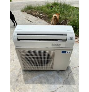 Máy lạnh cũ nội địa MITSUBISHI 2hp inverter tiết kiệm điện 