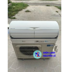 Máy lạnh MITSUBISHI 2HP đời 2020  inverter plasma ion màn hình, gas R32 mắt thần cảm biến